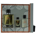 Citrus and Woody Scents Gift Set F868