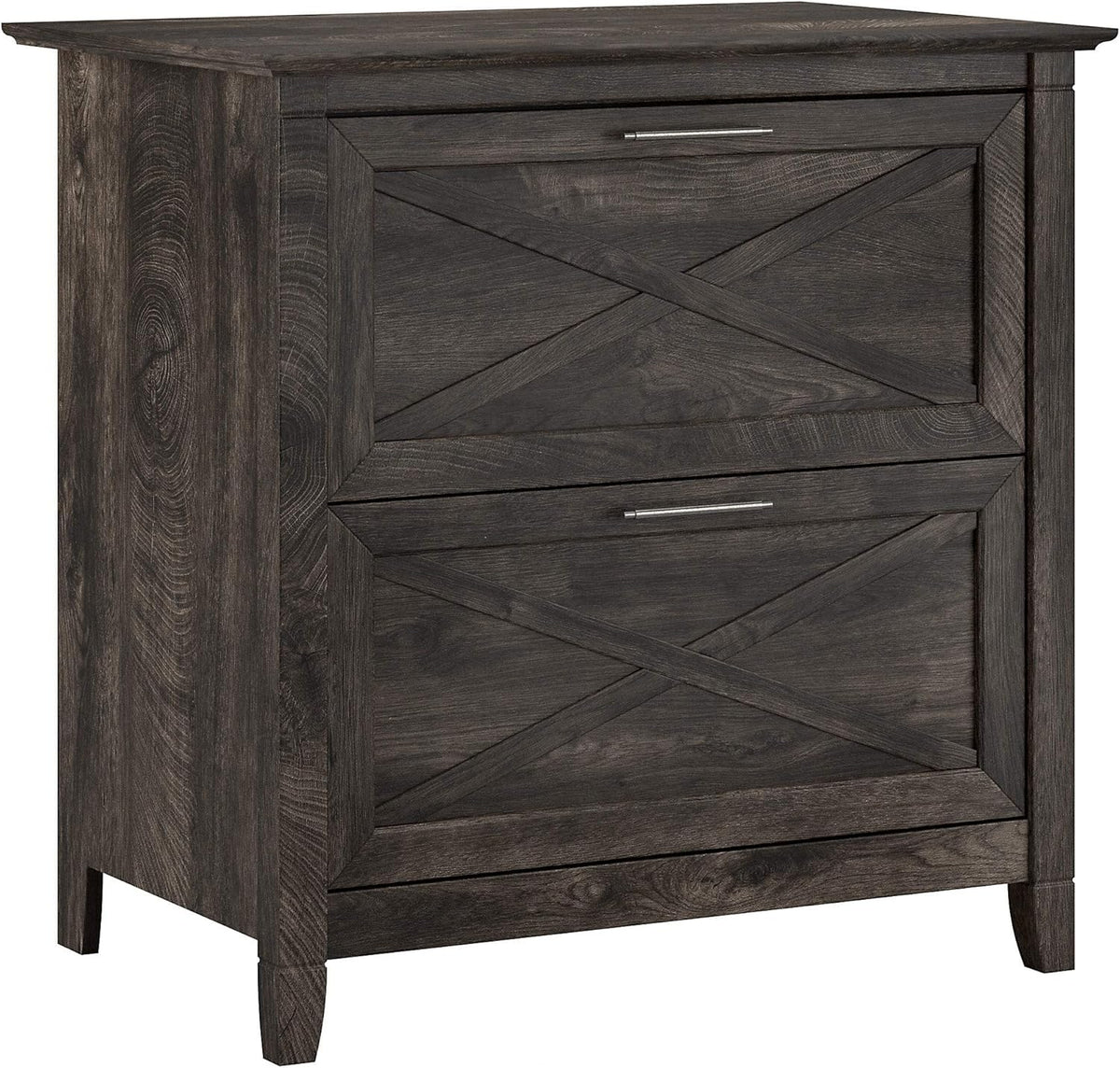 2 Drawer Lateral File Cabinet G646