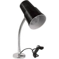 Medium Duty Flexible Arm Incandescent Machine Tool Light D58071