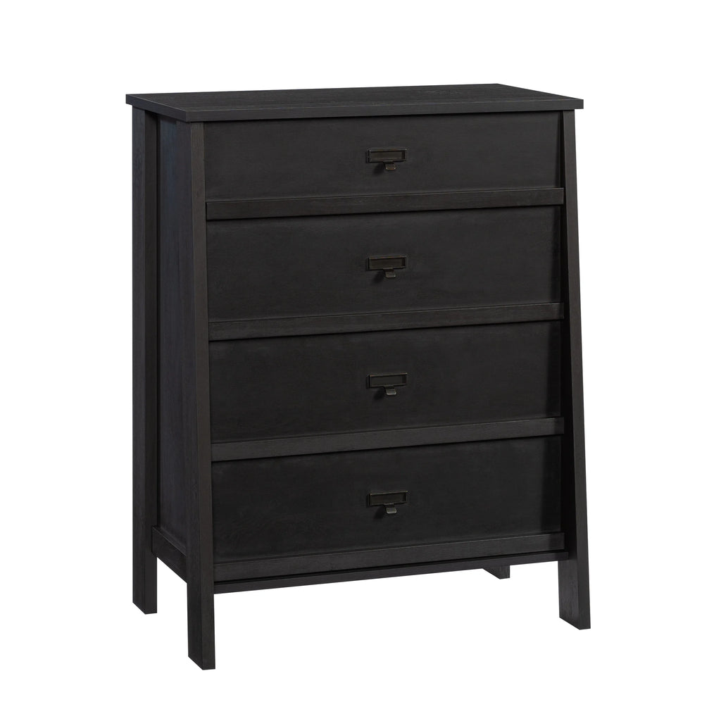 4 Drawer Bedroom Dresser G7044