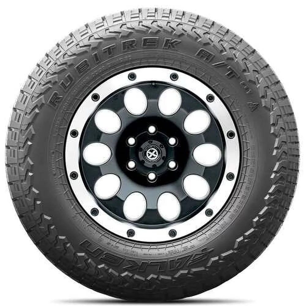 All Terrain 265/70R17 115T Light Truck Tire P680354
