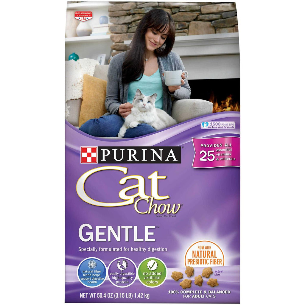 Dry Cat Food M918562