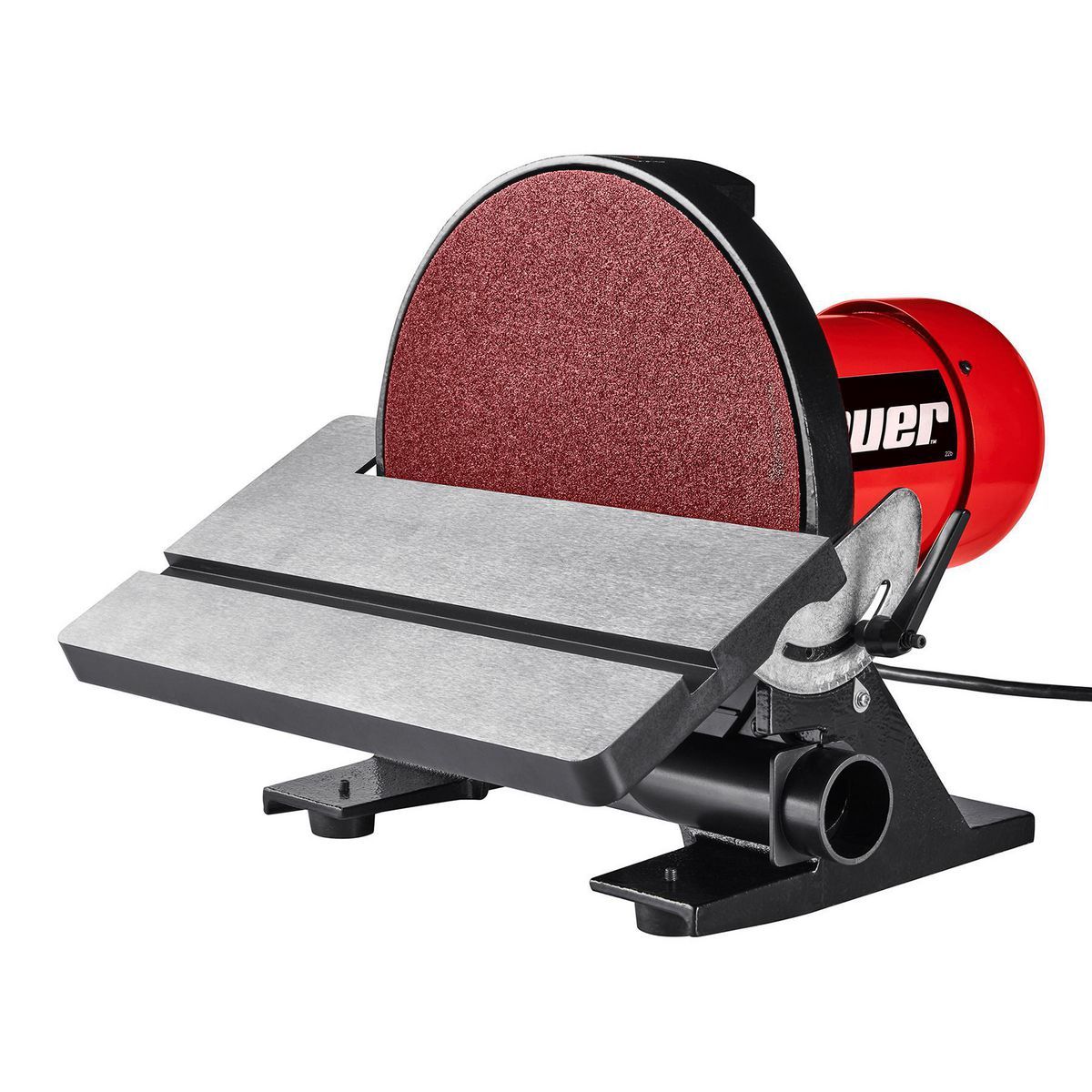 12 in. 1-1/4 HP Disc Sander G171964
