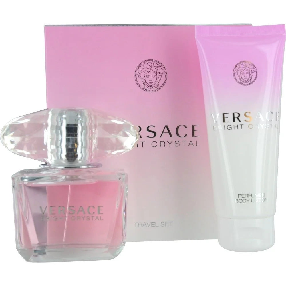 2 Pc Gift Set 3.0 Oz EDT & 3.3 oz Body Lotion M3521