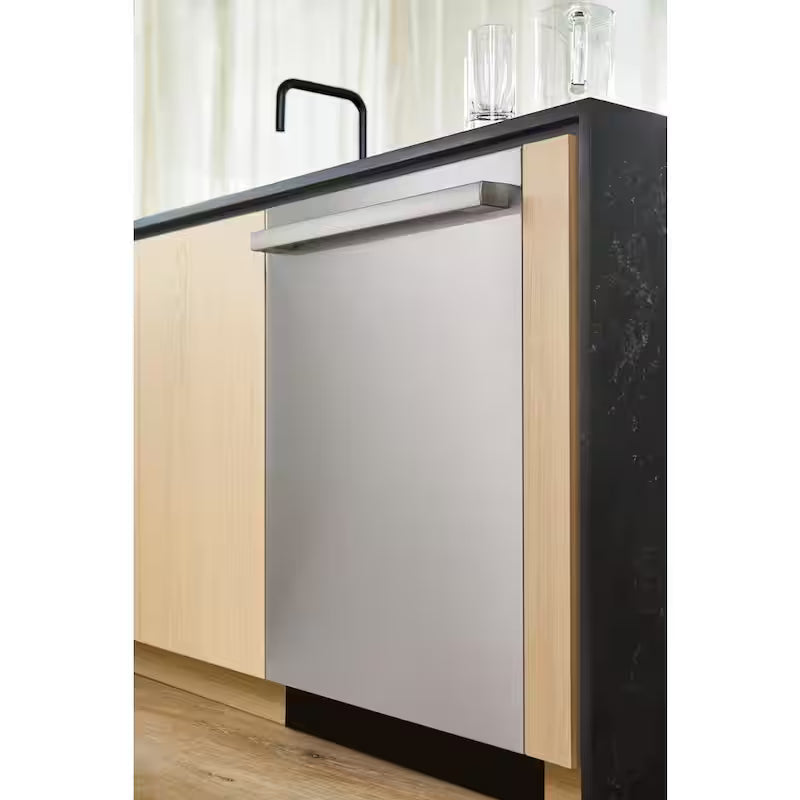 Stainless Steel Tall Tub Dishwasher 46 dBA Q767