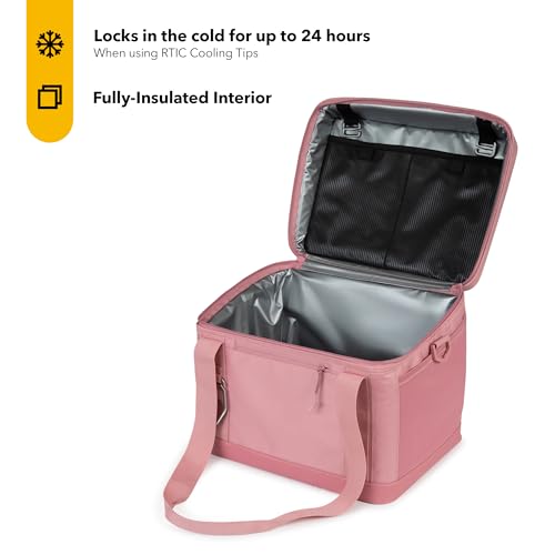 28 Can Soft Sided Insulated Cooler O425