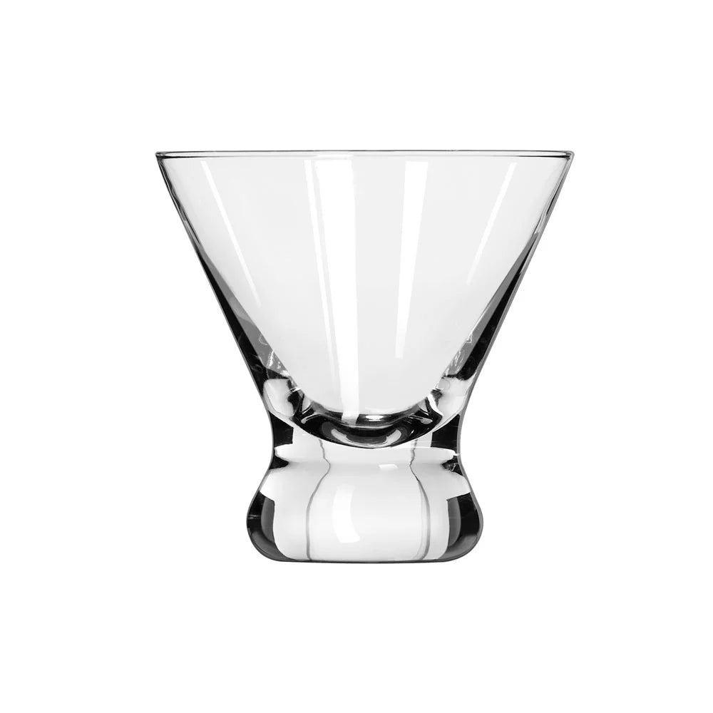 8 oz. Dessert Cosmopolitan Glass, Case of 12 L66696