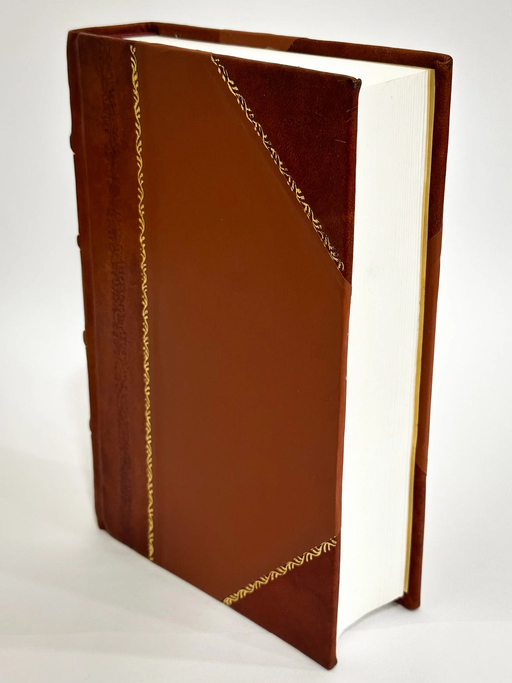 Leather Bound Volume 2 K634522