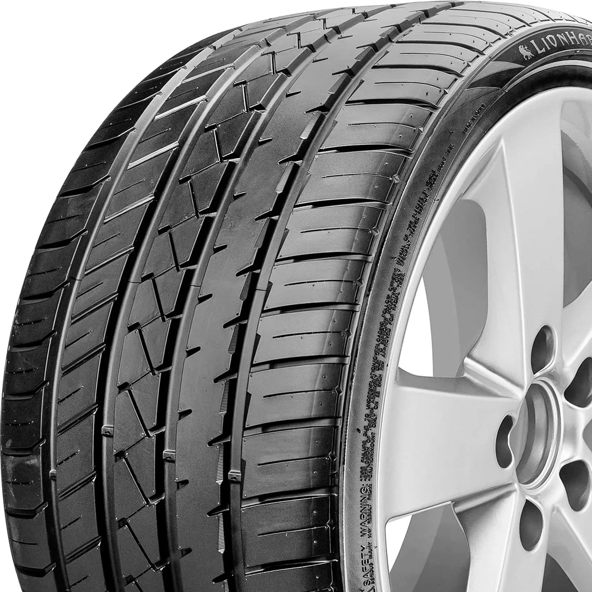 245/35R19 97W XL Performance Tire A183969