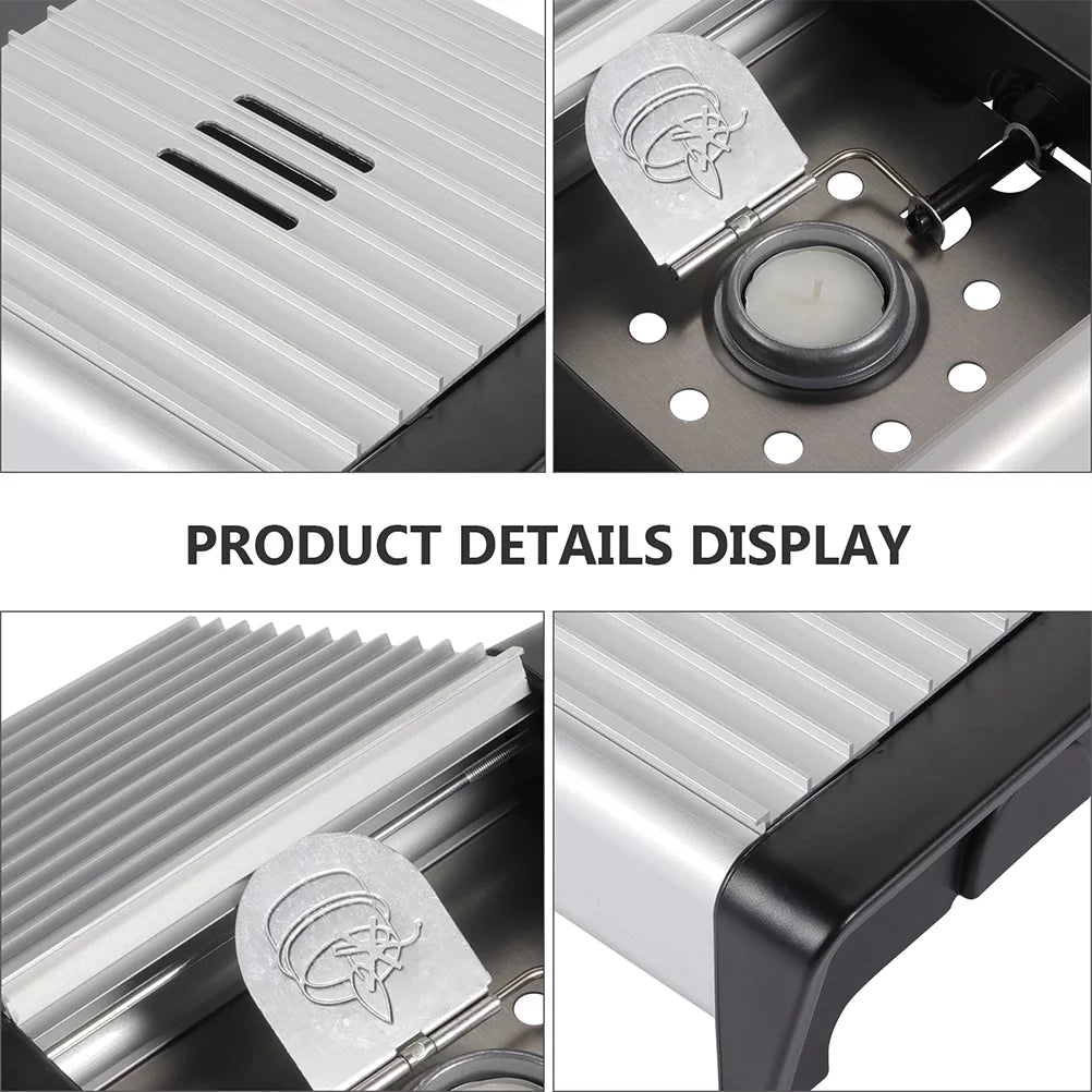 Candle Heating Furnace T25409