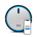 Robot Vacuum O92221