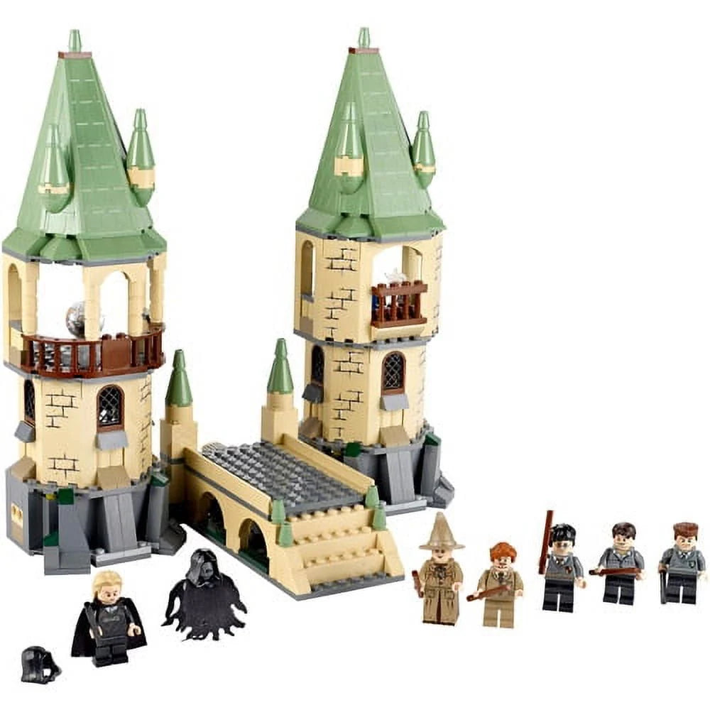 Lego Hogwarts L665