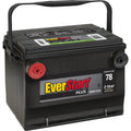 Lead Acid Automotive Battery Group 78 12 Volt 600 CCA I1246
