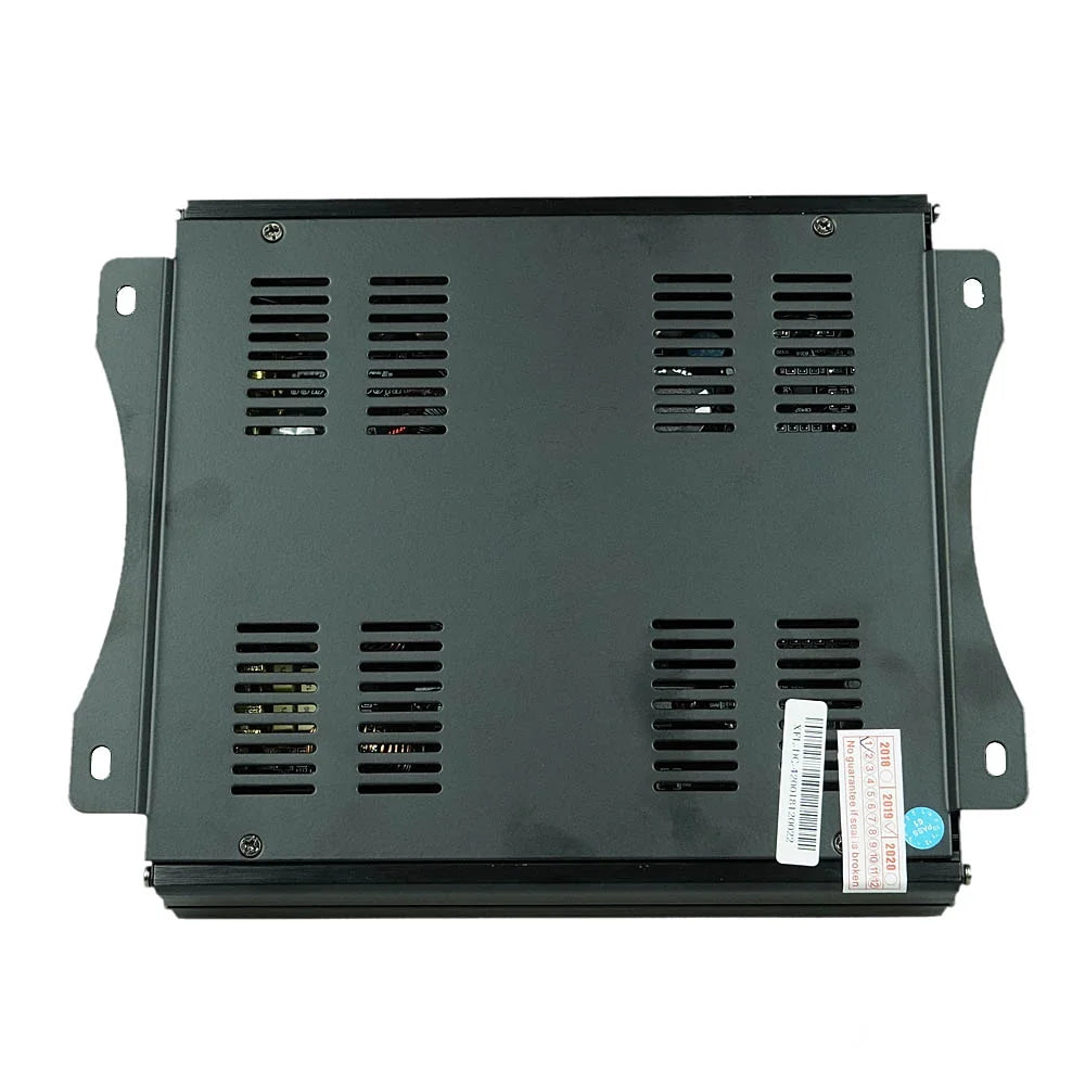4 Channel Amp 720 Watts M309854