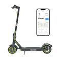 500W Foldable Electric Scooter with LED Display K101