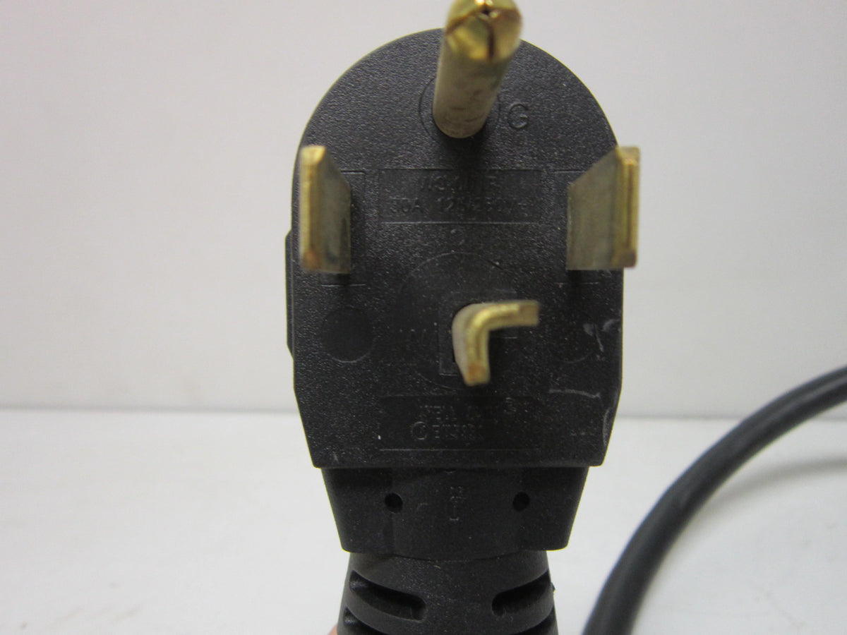 Oven Power Cord Assembly X921781