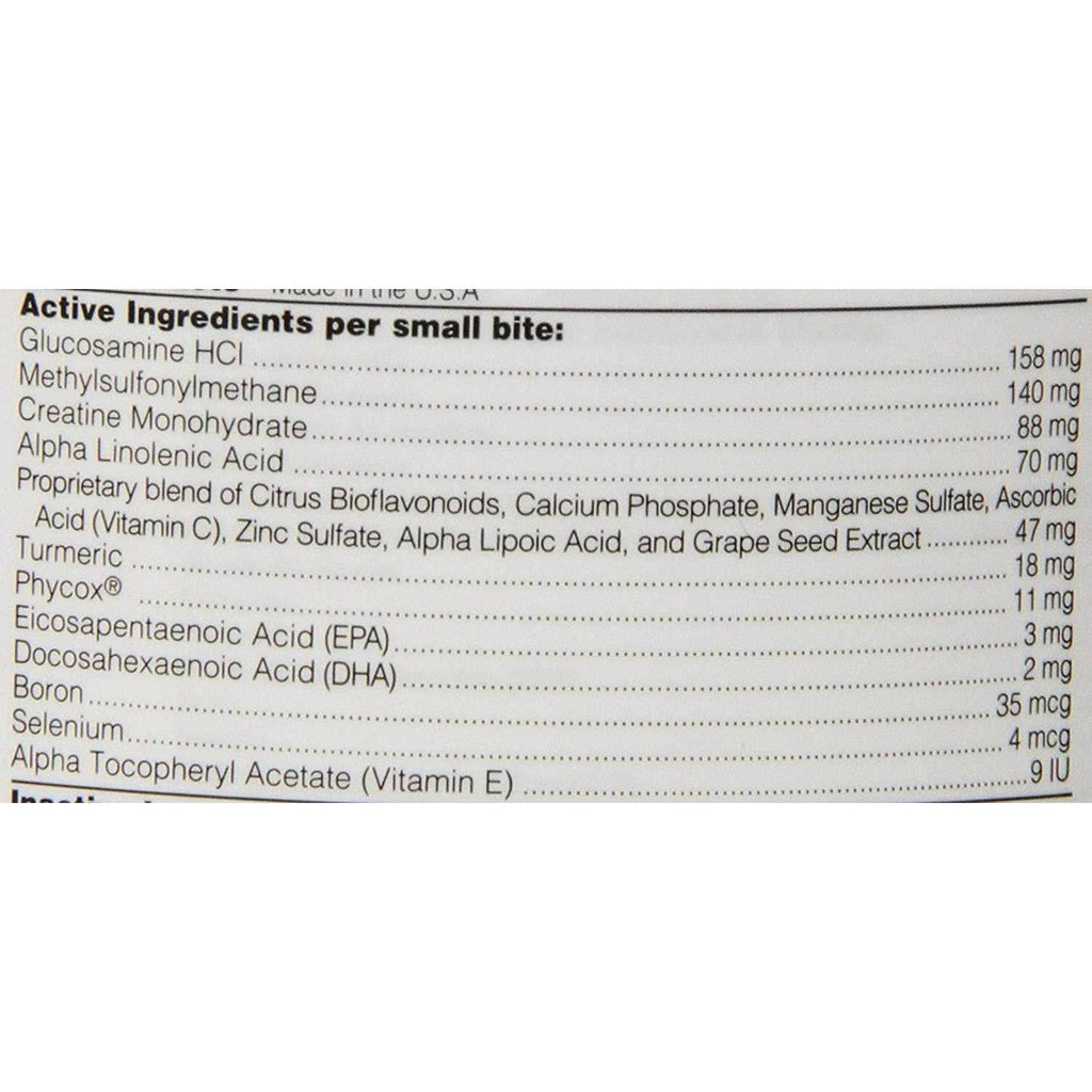 Small Bites Pet Supplies C661