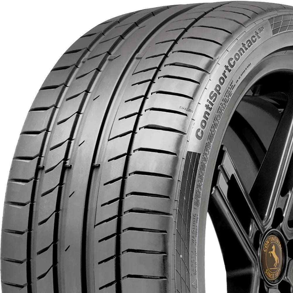 245/35ZR21 96Y XL Summer Passenger Tire J824234