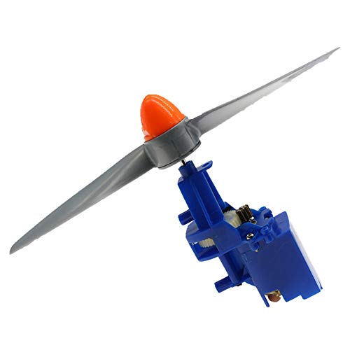 Electronic Starter Propeller Toy RC Drone Airplane Quadcopter Model DIY Driver Parts C99980