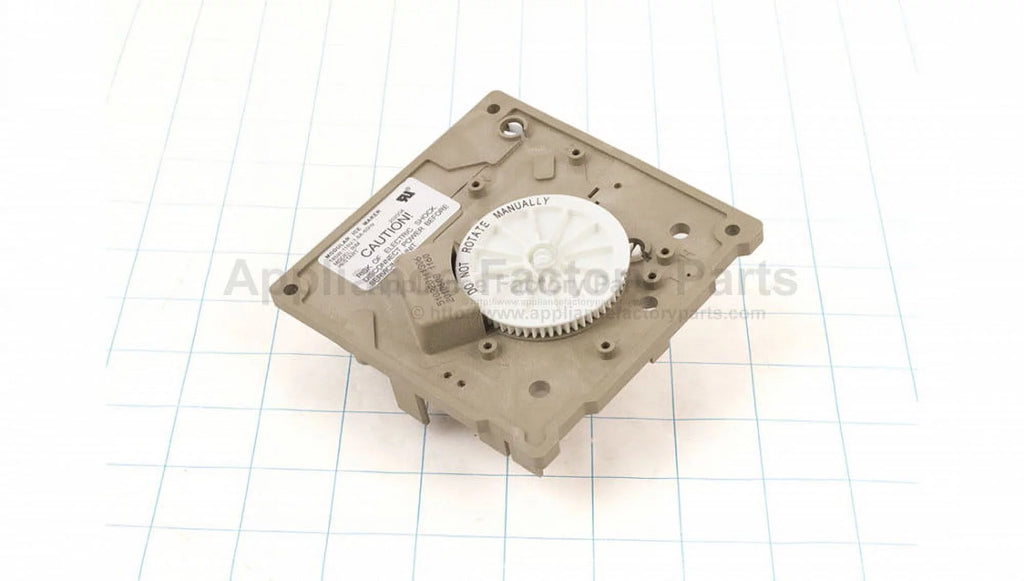 Refrigerator Icemaker Module S4315
