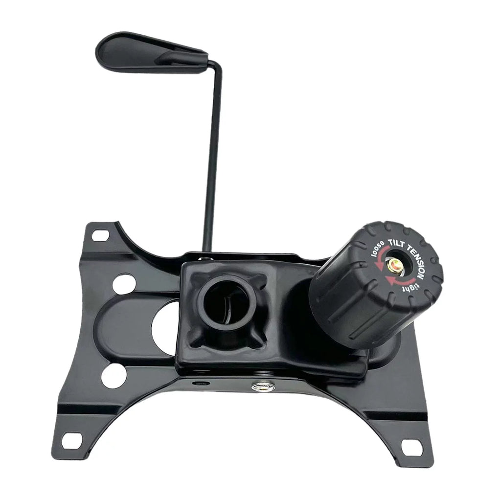 Tilt and Lock Seat Swivel Base Plate Mechanism I87310