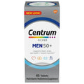 Multivitamin With Vitamin B & D3 65 Count A1368