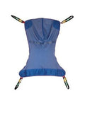 Mesh Full Body Sling 450 lb. Weight Capacity Large Z88321