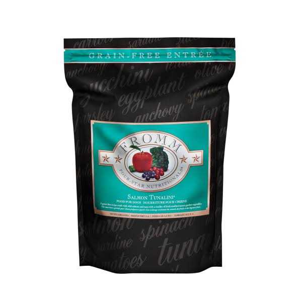 Dry Dog Food Game Bird Recipe N452556