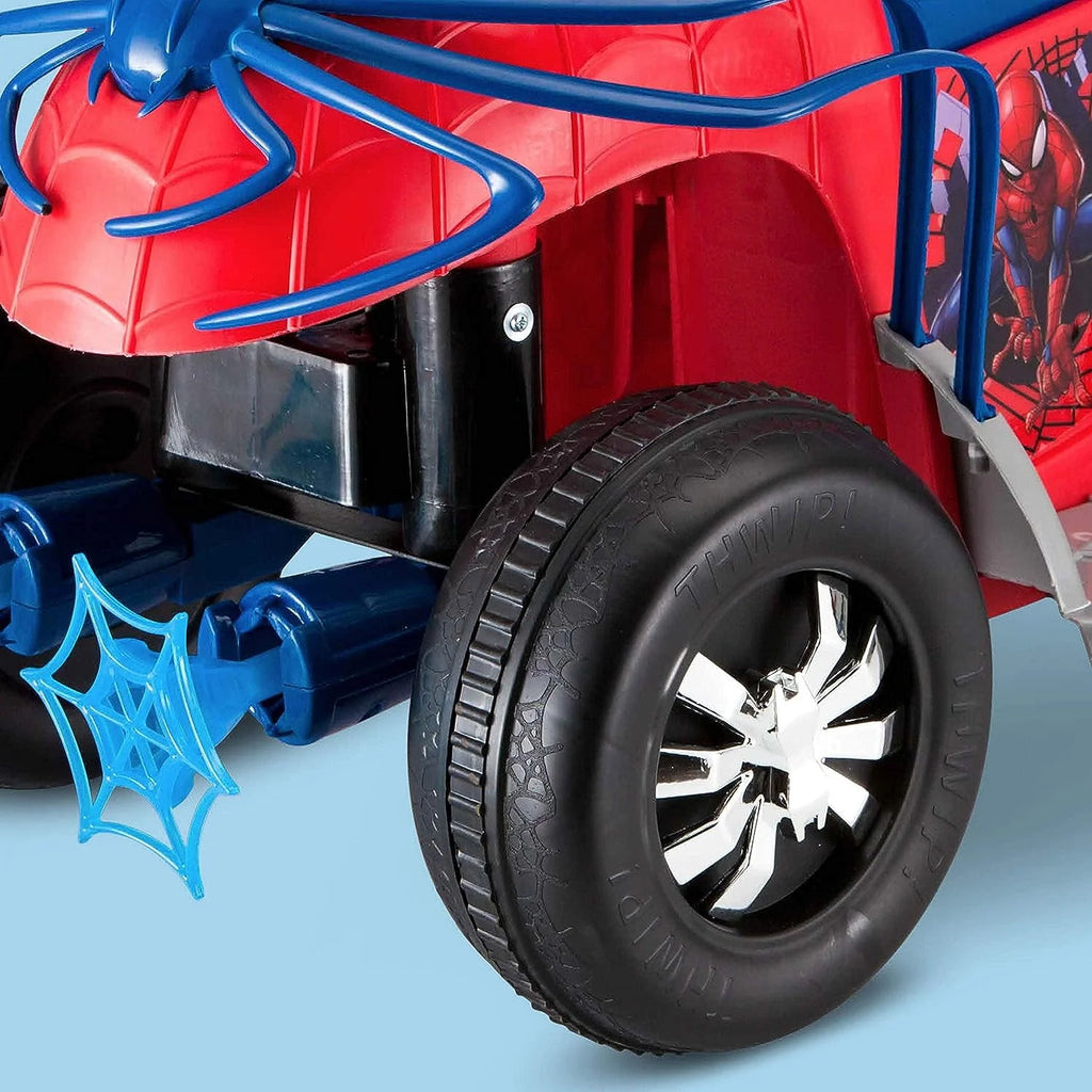 6V Toddler Quad Ride-On R9058