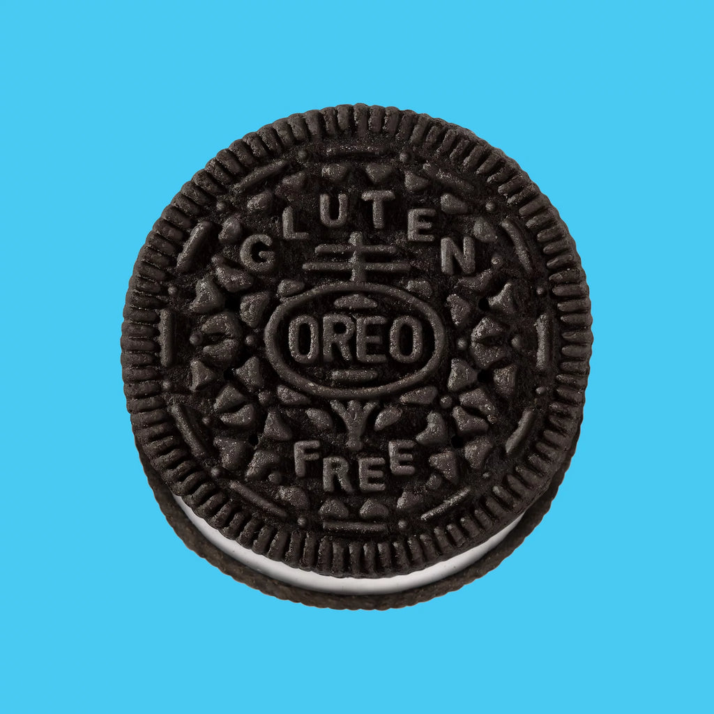 Gluten Free Chocolate Sandwich Cookies Pack of 20 H8506