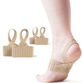 Arch Support Brace and Compression 2 Pairs X-Small X947744