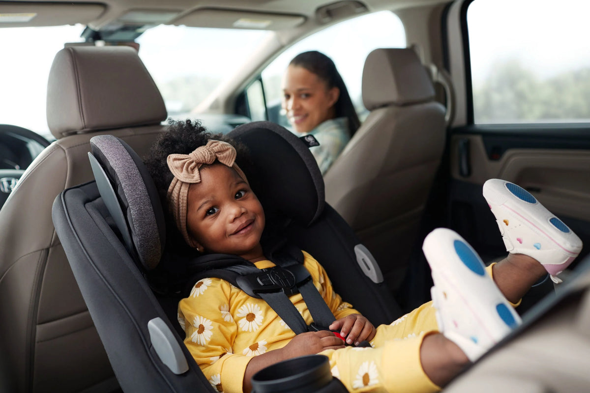 Convertible Car Seat V228638