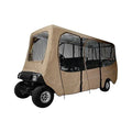 6 Passenger Golf Cart Enclosure K76002