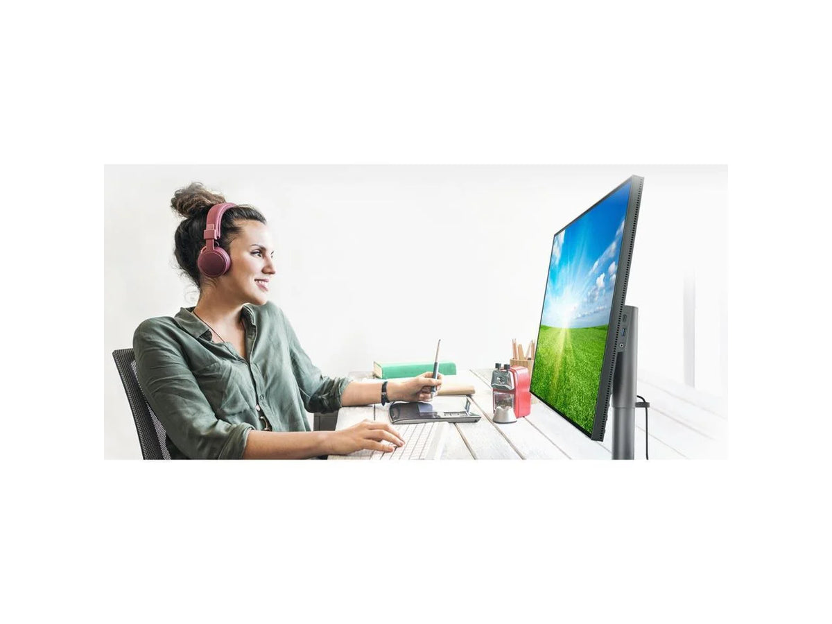 32" 60 Hz IPS UHD Monitor Y94197