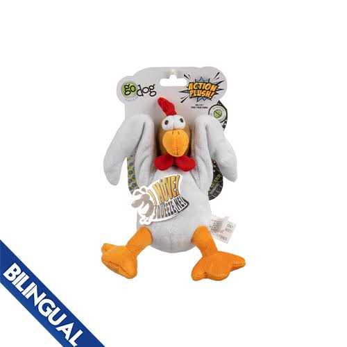 Dog Toy J824