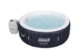 Inflatable Hot Tub Spa 4-6 person Y3712