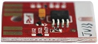 6pcs Permanent Chips 6 Colors O41159