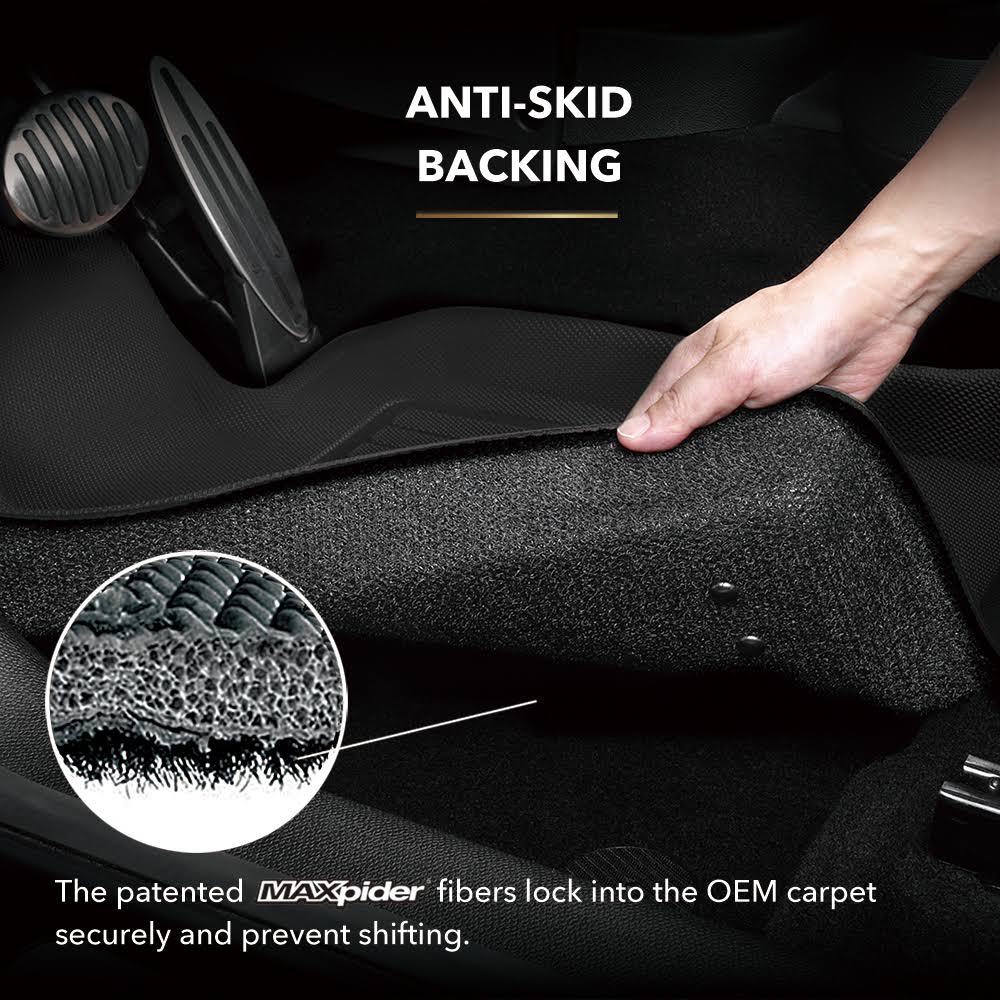 Gray Cargo Liner P347921