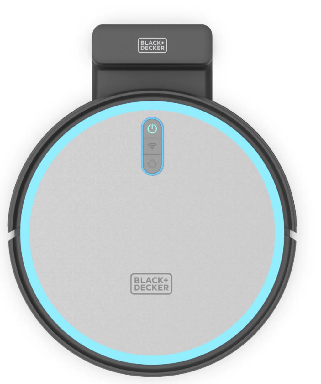 Robot Vacuum O92221
