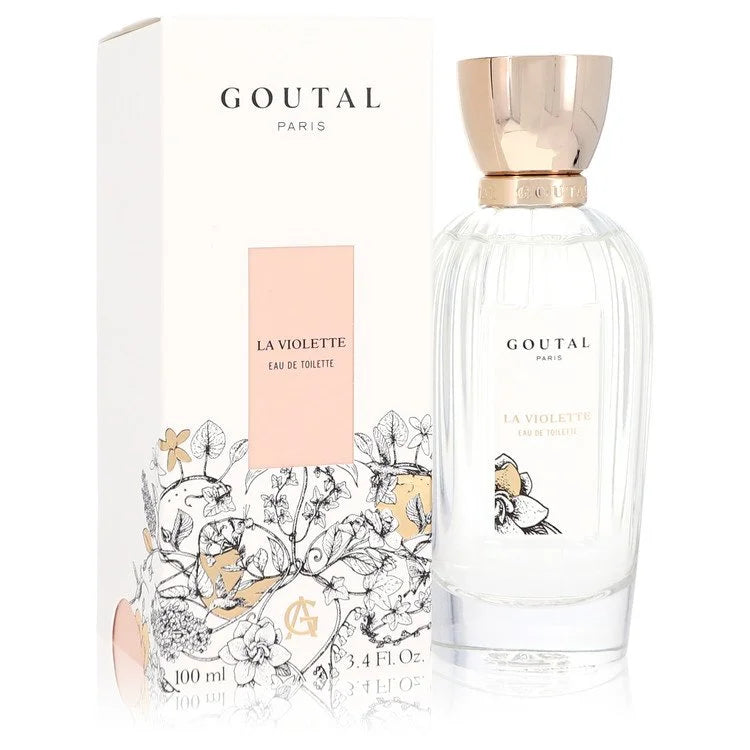 Eau De Toilette Spray 3.4 oz Y79319