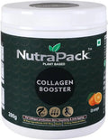 Plant Based Collagen Booster Powder Vitamin C & Biotin 100Gm A265776