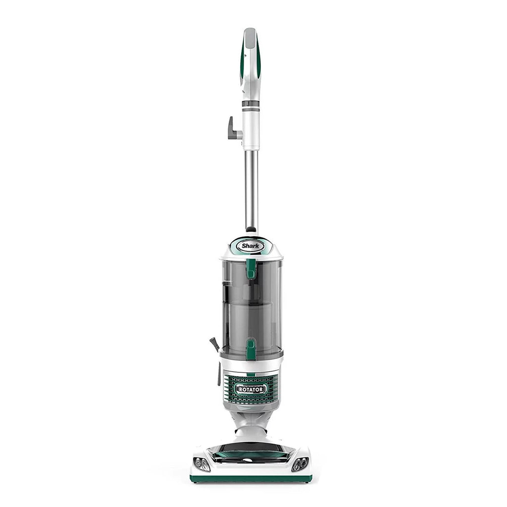 Green Upright Vacuum J3480