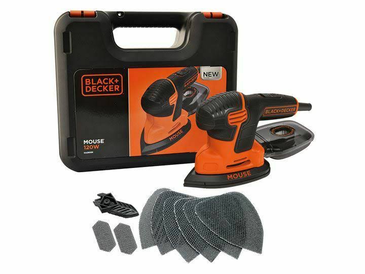 120W Mouse Sander J736902