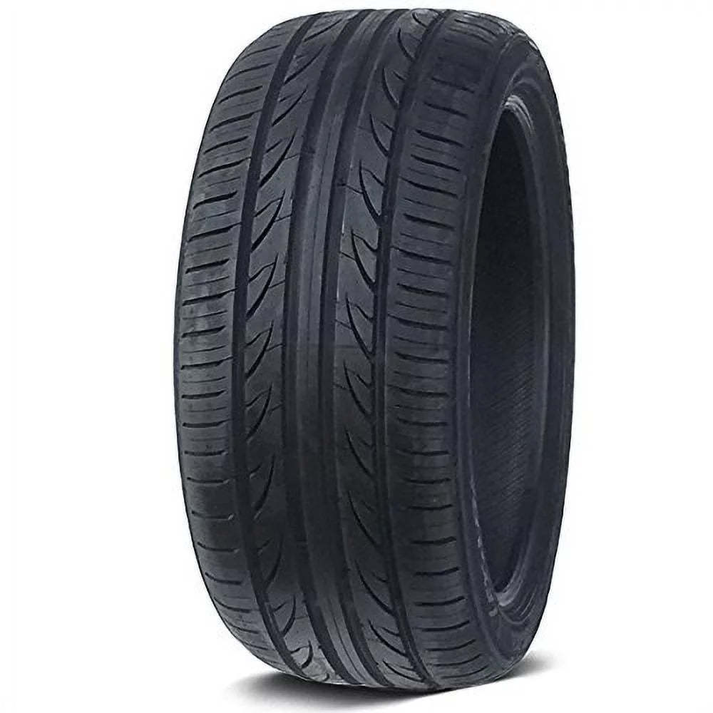All Season 225/40ZR18 92W XL Passenger Tire E323