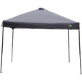 10x10 Straight Leg Instant Canopy/Gazebo Shelter A557238
