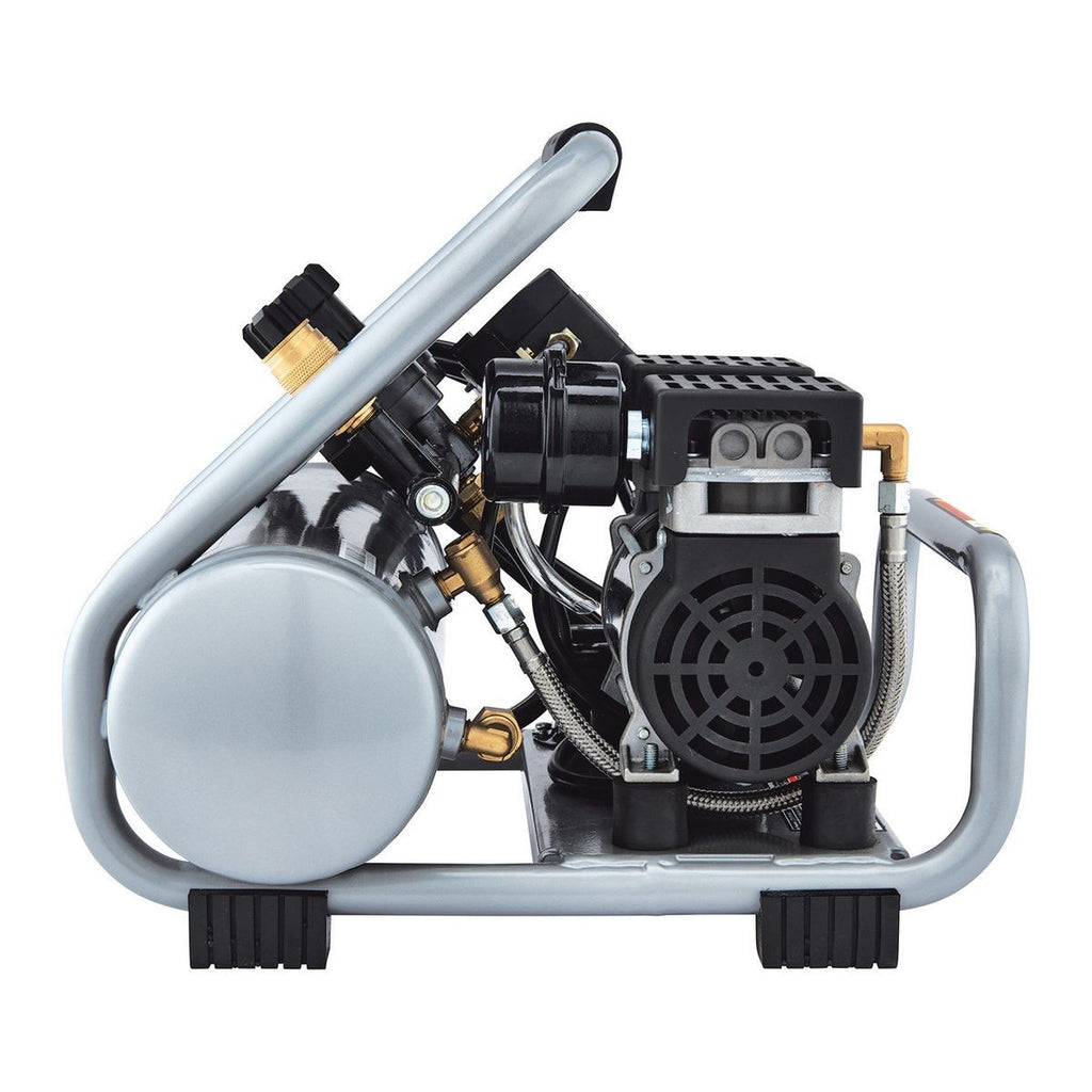 1 Gallon 135 PSI Oil-Free Air Compressor C559