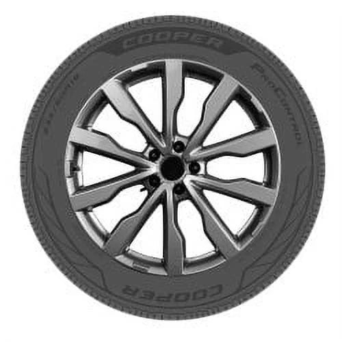 225/55R19 99V Tire T60211
