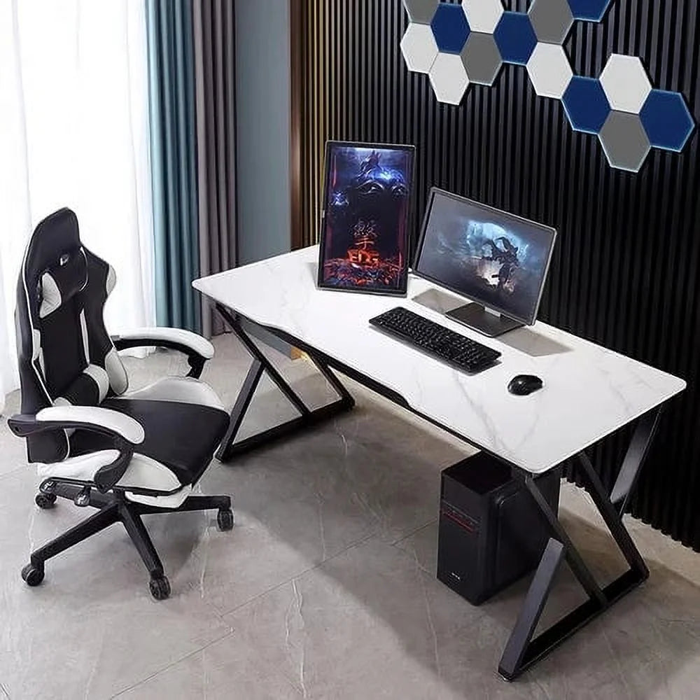 Modern Office Desk Workstation E376