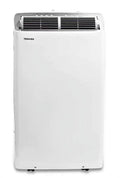 White 115-Volt Air Conditioner Y23230