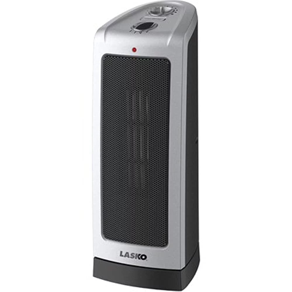 16 Inch Oscillating Ceramic Tower Heater N2954